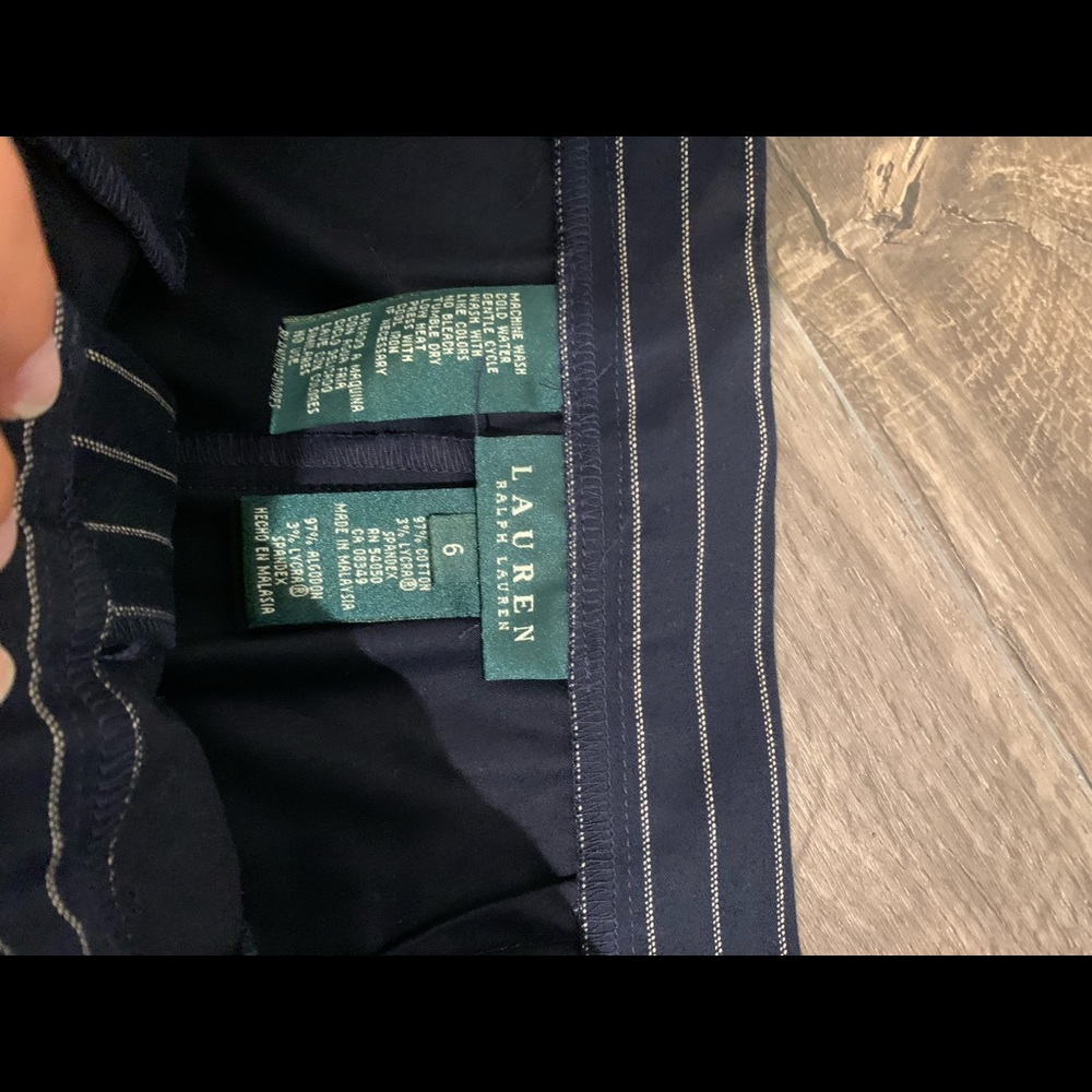 Ralph Lauren Dress pants